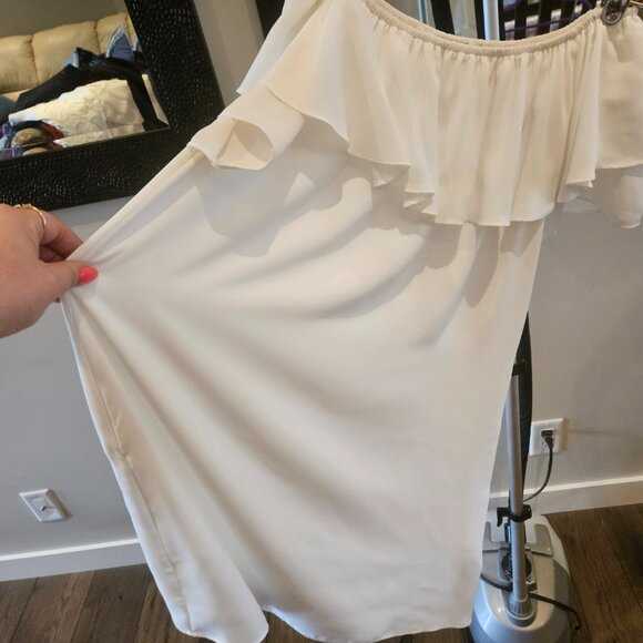 Off the Shoulder Joseph Ribkoff - Picture 7 of 7